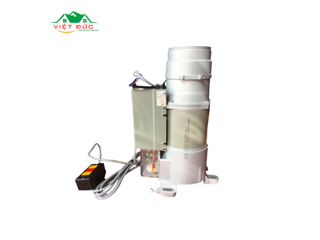MOTOR CỬA CUỐN YH 800 KG